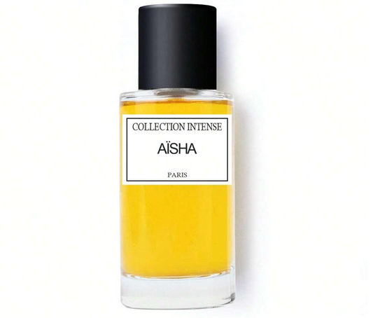 Aïsha – geïnspireerd op Sultan Nr.9 | Unisex | 50ML