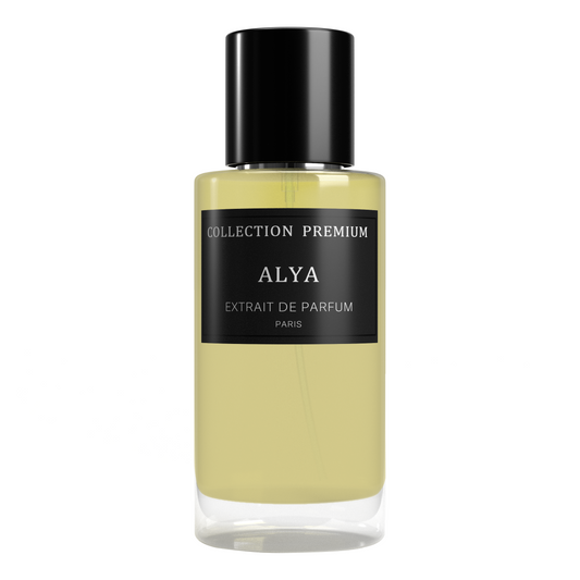 Alya – geïnspireerd op Ilham So Oud | Unisex | 50ML