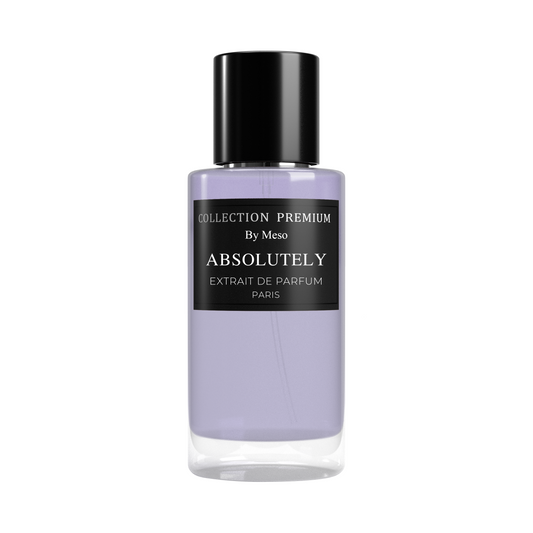 Absoluty – geïnspireerd op Stronger With You Absolutely | Man | 50ML