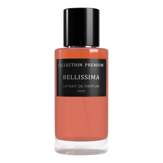 Bellissima – geïnspireerd op La Belle | Vrouw | 50ML
