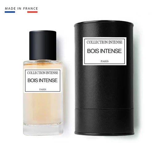 Bois Intense – geïnspireerd op Bois d’Argent | Unisex | 50ML