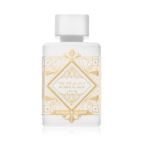 Bade’e Al Oud Honor & Glory – geïnspireerd op Honor & Glory | Unisex | 100ML