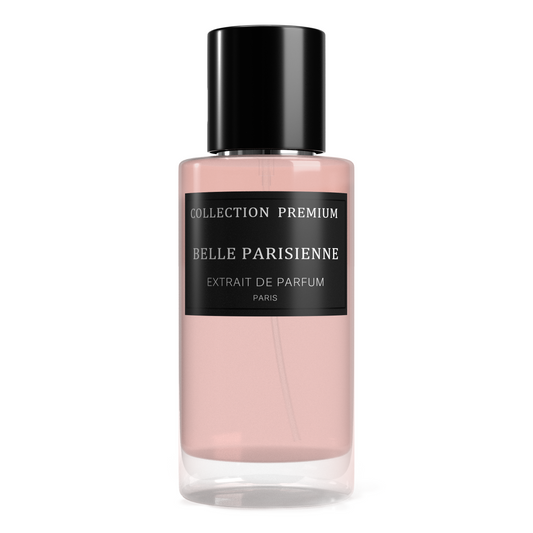 Belle Parisienne – geïnspireerd op Coco Mademoiselle | Vrouw | 50ML