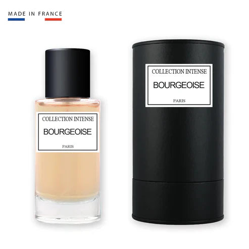 Bourgeoise – geïnspireerd op Si | Vrouw | 50ML