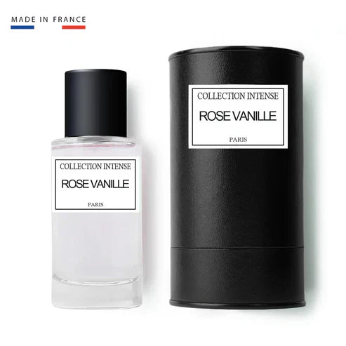 Rose Vanille – geïnspireerd op Roses Vanille | Unisex | 50ML