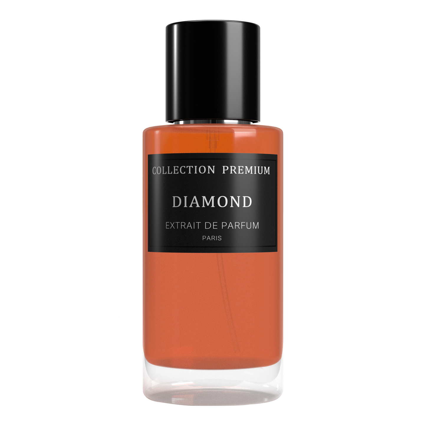 Diamond – geïnspireerd op Lady Million | Vrouw | 50ML