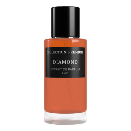 Diamond – geïnspireerd op Lady Million | Vrouw | 50ML