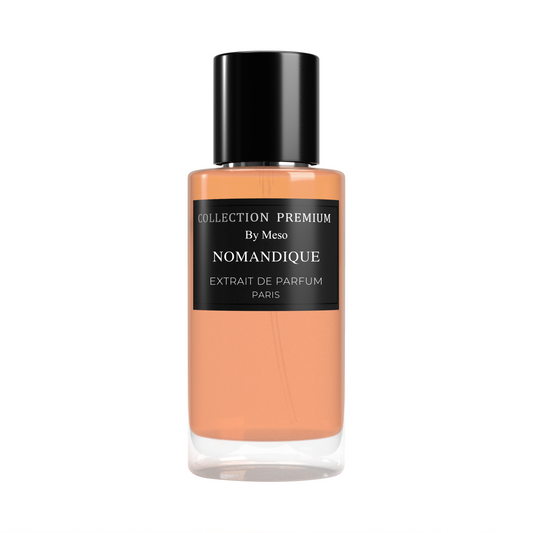 Nomadique – geïnspireerd op Ombré Nomade | Unisex | 50ML