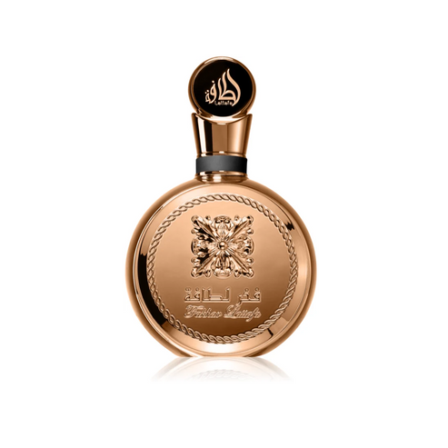 Fakhar Gold – geïnspireerd op One Million | Man | 100ML