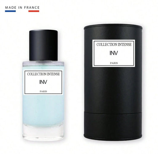 INV – geïnspireerd op Invictus | Man | 50ML