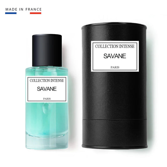 Savane – geïnspireerd op Sauvage | Man | 50ML