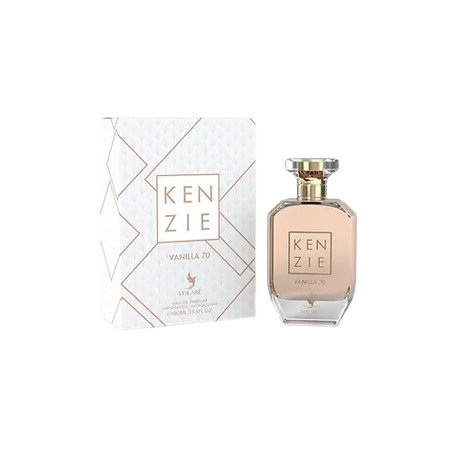 Kenzie Vanilla 70 – geïnspireerd op Vanilla 28 | Vrouw | 50ML