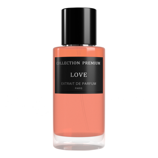 Love – geïnspireerd op Love Don’t Be Shy | Vrouw | 50ML