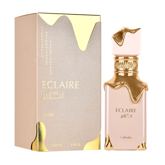 Eclaire – geïnspireerd op Bianco Latte | Vrouw | 100ML