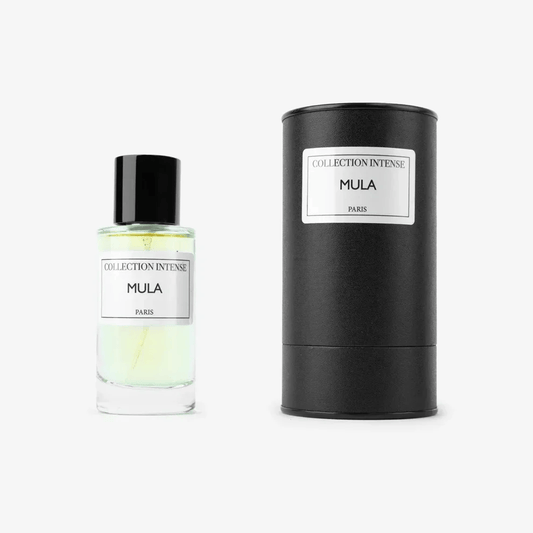 Mula – geïnspireerd op Signature 20 | Unisex | 50ML
