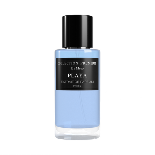 Playa – geïnspireerd op Kirke | Unisex | 50ML