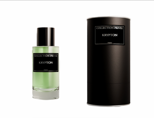Krypton – geïnspireerd op Kryptonite | Unisex | 50ML