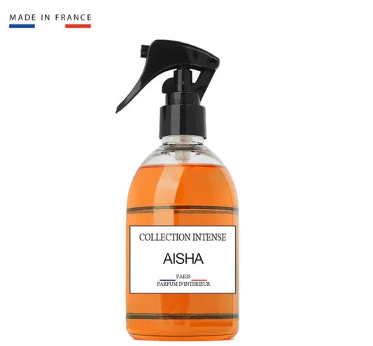 Aïsha Huisspray – geïnspireerd op Sultan Nr.9 | Unisex | 250ML