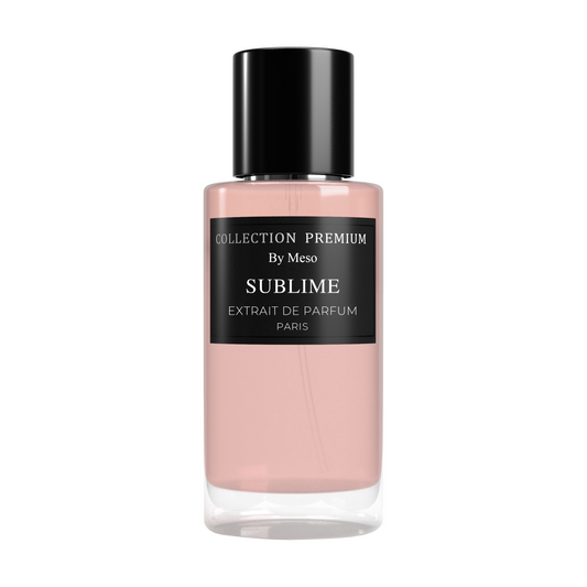 Sublime – geïnspireerd op J’adore | Vrouw | 50ML