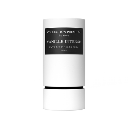 Vanille Intense – geïnspireerd op Sultan Nr.9 | Unisex | 50ML