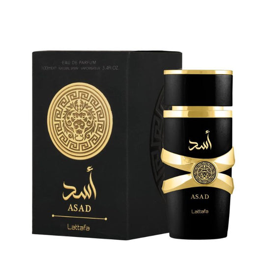 Yara Asad – geïnspireerd op Sauvage Elixir | Man | 100ML