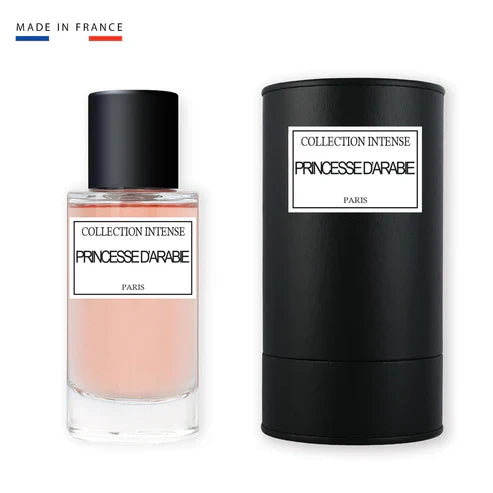 Arabian Princess – geïnspireerd op Ameerat Al Arab | Vrouw | 50ML