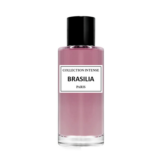 Brasilia – geïnspireerd op Erba Pura x Baccarat Rouge | Unisex | 50ML
