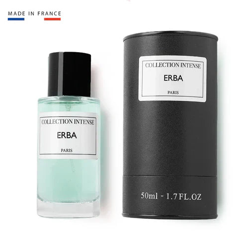 Erba – geïnspireerd op Erba Pura | Unisex | 50ML