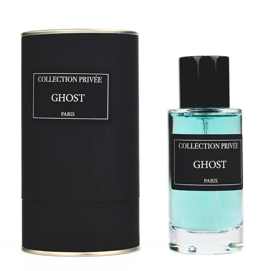 Ghost – geïnspireerd op Black Phantom | Unisex | 50ML