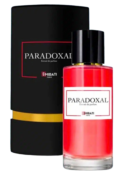 Emirati Paradoxal – geïnspireerd op Prada Paradoxe | Vrouw | 100ML