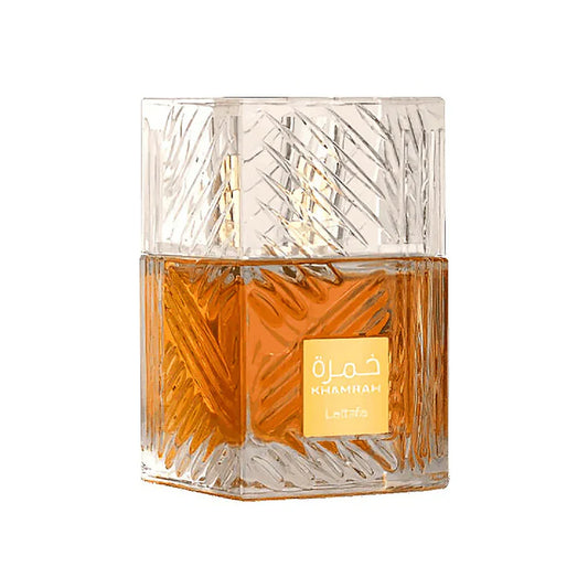 Khamrah – geïnspireerd op Angel Share | Unisex | 100ML