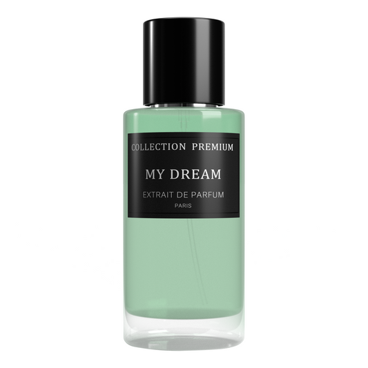 My Dream – geïnspireerd op Attrape-Rêves | Unisex | 50ML