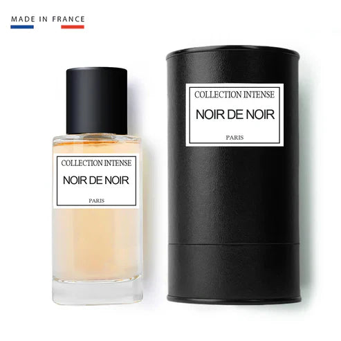 Noir de noir  – geïnspireerd op Black Opium | Vrouw | 50ML