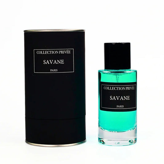 Savane – geïnspireerd op Sauvage | Man | 50ML