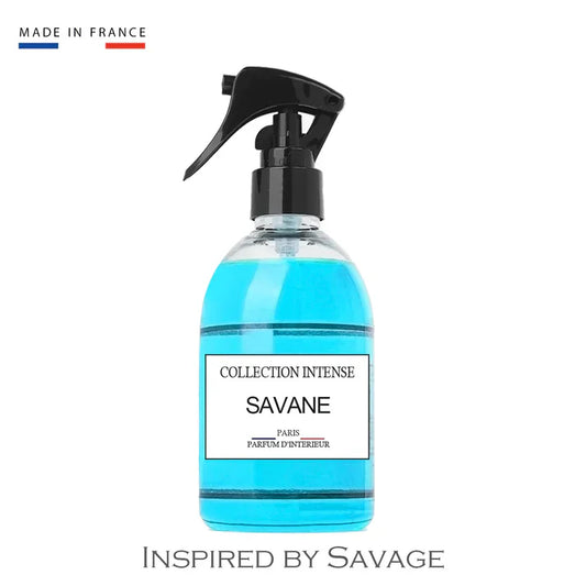 Savane Huisspray – geïnspireerd op Sauvage | Man | 250ML