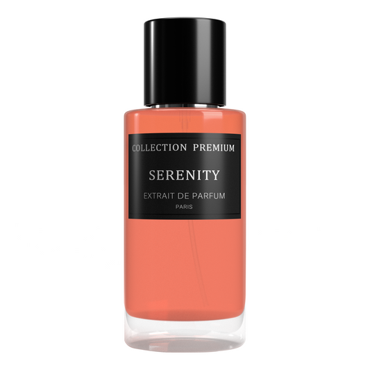 Serenity – geïnspireerd op Si | Vrouw | 50ML