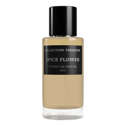 Spice Flower – geïnspireerd op Supreme Bouquet | Vrouw | 50ML